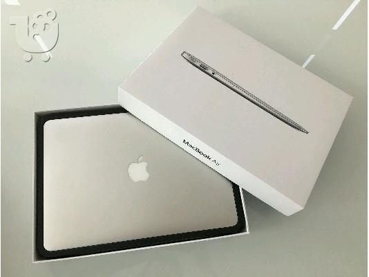 Apple MacBook Air 13.3" Display Intel Core i5 / 4GB/ 128GB